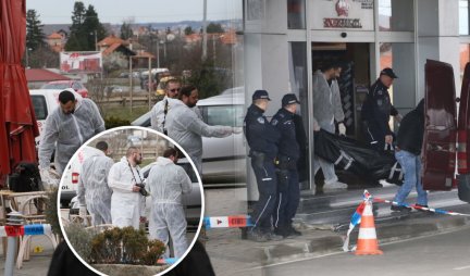 U Istoku na Kosovu i Metohiji nađeno telo! Lekari konstatovali smrt, a tužilaštvo naložilo obdukciju
