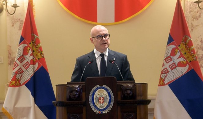 Vučević: U Narodni pokret za Srbiju dobrodošli svi koji su za suverenu državu