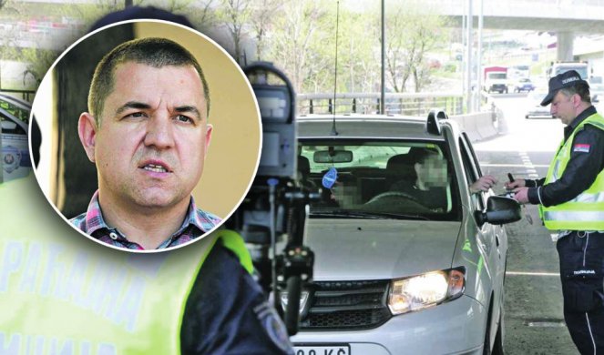 Okanović: Vrućine na vozača utiču kao alkohol, dan aranžmana nije bitniji od života
