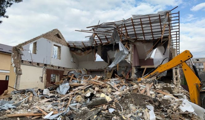 Kako se zaštiti u slučaju zemljotresa? "Čuvar kuće“ Kompanije "Dunav osiguranje“ pruža svu neophodnu zaštitu od "rizika iznenađenja“