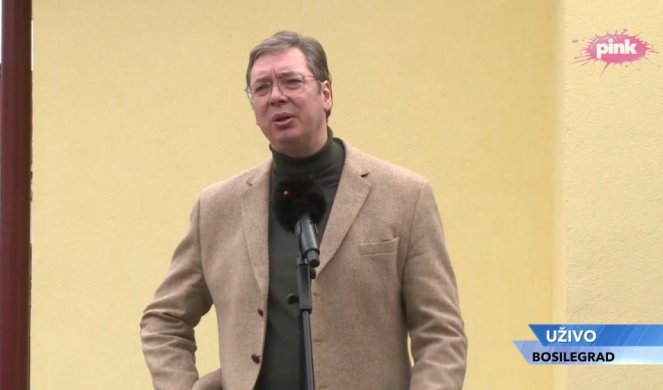 NE ZNAM KAKVI SU TO LAJČAKOVI MODELI, ALI ZNAM... Vučić o ZSO: Četiri odluke su donete i o tome ne može da se razgovara!