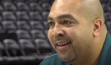 PREMINULA NBA ZVEZDA! Ne zna se razlog, Amerika u šoku!