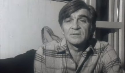 BIO JE NOVINAR, REDITELJ, PESNIK... Na današnji dan rođen je Mika Antić - Ženio se čak tri puta, a jedno njegovo filmsko delo je bilo zabranjeno