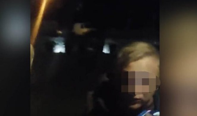 Napadnut narodni poslanik na Košutnjaku! Posle teških reči završio u Urgentnom, snimak napada kruži društvenim mrežama! (VIDEO)