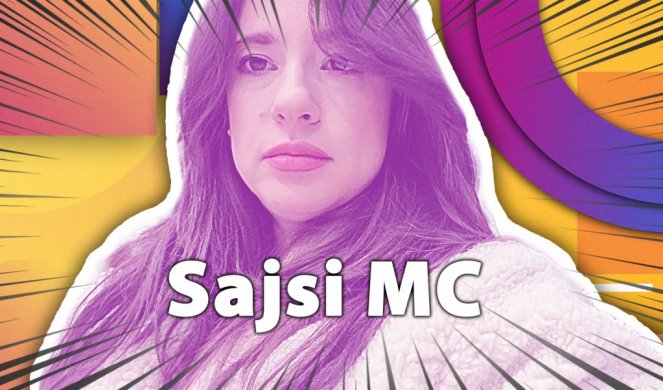 Selfie interview SAJSI MC: Moj tekst za Evroviziju je toliko skup da... Evo šta stvarno mislim o Savi, Luku Bleku, Džipsiju, Balošu, Zejni, Severini...