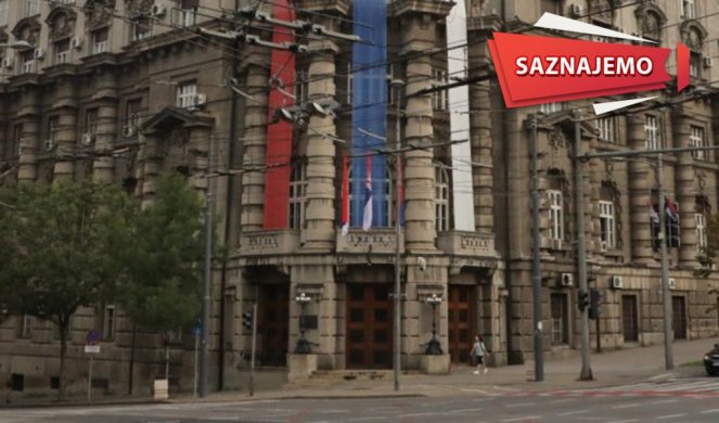 SAZNAJEMO! Vlada Srbije sutra usvaja plan poslovanja EPS! Radnicima plate veće za ŠEST odsto?