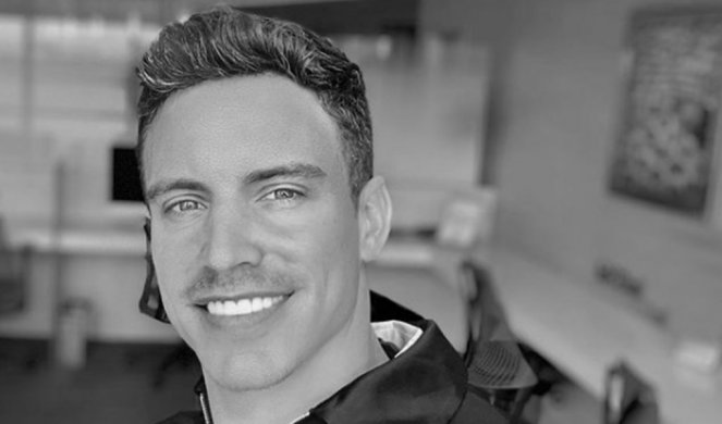 POZNATI MANEKEN IZVRŠIO SAMOUBISTVO! Skočio sa balkona svog stana, motiv još uvek nepoznat!