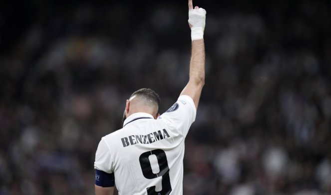 DETONACIJA! Real potvrdio: Benzema napušta klub! EVO GDE IDE FRANCUZ!