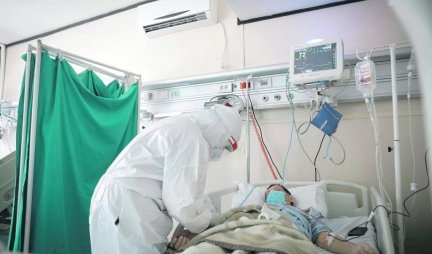 Od nove pandemije koja je na pomolu umreće zastrašujuć broj ljudi! Lekari u strahu: Srbija među najkritičnijim zemljama!