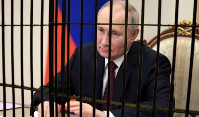 PUTIN U HAGU? REKLI BI NEMOGUĆE, ALI...! Kolike su realne šanse da se predsednik Rusije nađe pred Tribunalom?