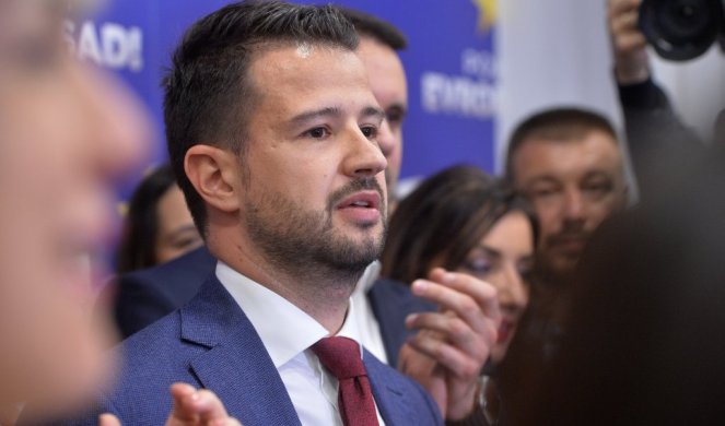 Milatović: Crna Gora neće povući odluku o priznanju Kosova!