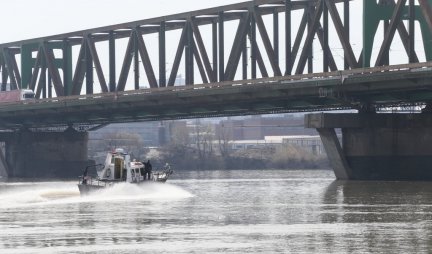 Ministarstvo: Vanredne analize potvrdile da je voda u Dunavu u propisanim granicama