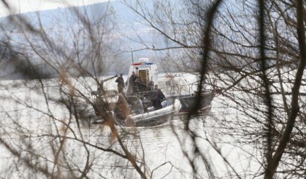 Na obali Drine pronađena utopljenica! Ne zna se da li je to žena za kojom je tragala policija