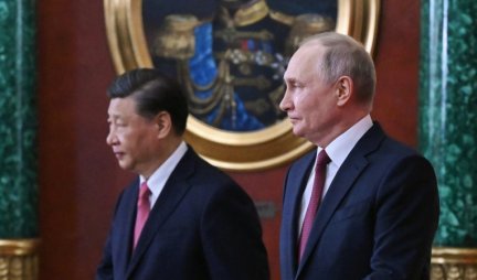 NUKLEARNI RAT NE SME BITI POKRENUT, TU NEMA POBEDNIKA! Rusija i Kina upozoravaju