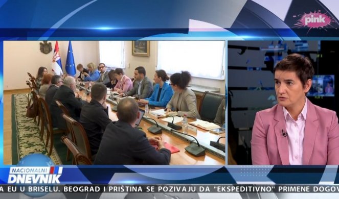 NEMA IZMEŠTANJA NITI ZATVARANJA! BRNABIĆ OTKRILA ISTINU O POZORIŠTU "BOŠKO BUHA": Prostor od 230 kvadrata prodat 2009. godine, ceo slučaj politizovan!