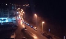 JAK GRAD U MARTU ZABRINUO UŽIČANE: Da li je to dobar znak, iznad Zapadne Srbije PLAMTI NEBO (VIDEO)