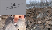 (VIDEO) SNAŽAN UDAR DRONA U RUSIJI! Eksplozija napravila VELIKU štetu, napadi SVE BLIŽI Moskvi, Rusi VAN SEBE - ZAŠTO NE REAGUJE PVO?!