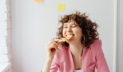 5 NAMIRNICA za SREĆU! Nutricinista otkriva kako da regulišete raspoloženje!