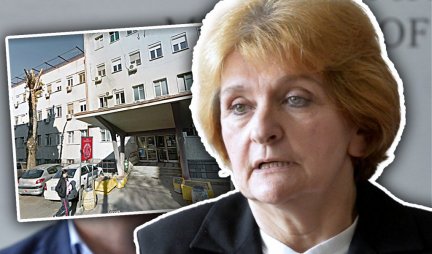 ZNAČAJNA OŠTEĆENJA KAKO KIČMENE MOŽDINE, TAKO I... Dečak iz Ribnikara prebačen u drugu bolnicu...  Ministarka Grujičić o stanju povređenih u dva masakra