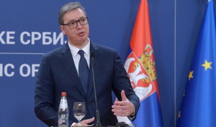 Predsednik Vučić danas u poseti Raškom okrugu