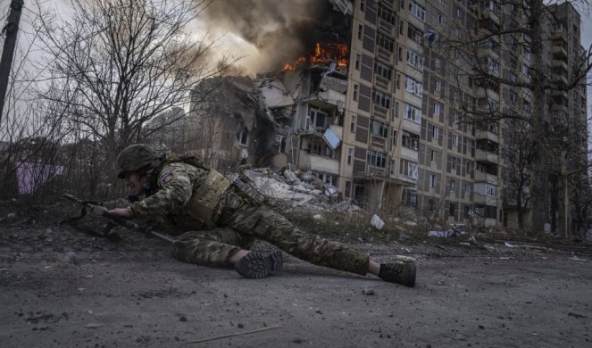 Upali u sačekušu! Rusi osujetili tajnu operaciju Kijeva, krenula akcija, preko 4.500 vojnika prebačeno