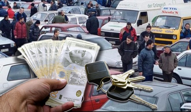 Srbi poludeli za ovim vozilima: Prodato više od 2.000 za godinu dana
