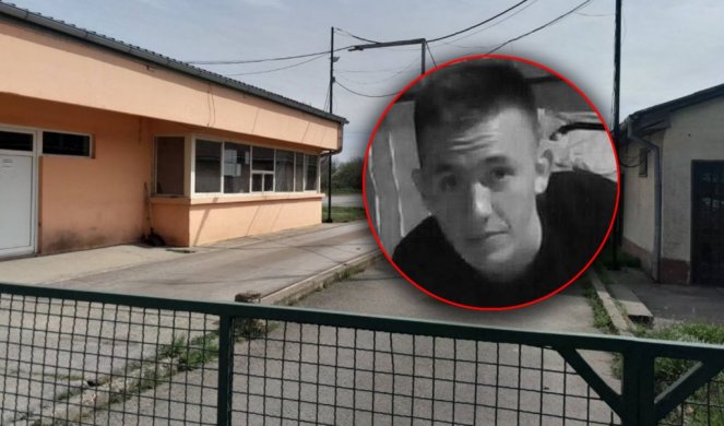 OSTALI SMO BEZ NAŠEG OKA, NAŠEG DALIBORA! Otac poginulog radnika u šoku, sahranjuje sina uoči njegovog rođendana (VIDEO)