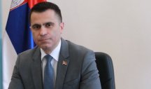 TAJKUNSKI MEDIJI OPET LAŽU! Ministar Đorđe Milićević nije podneo ostavku!