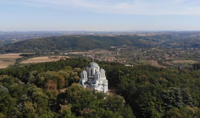 SELJANI NISU BILI SVESNI KOLIKO SU SREĆNI! Ovo srpsko selo leži na pravom BOGATSTVU