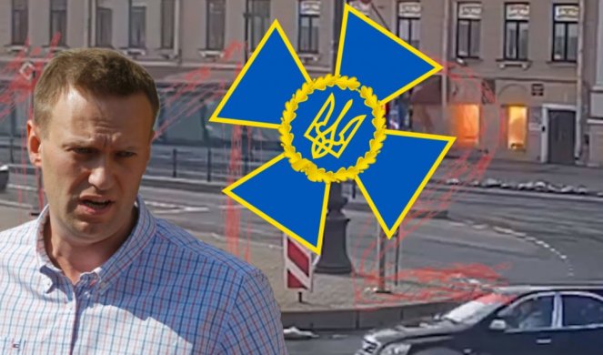 NOVO SAOPŠTENJE IZ RUSIJE! Ukrajinske SLUŽBE optužene za UBISTVO ratnog reportera, ubice sarađivale sa fondom NAVALJNOG?!