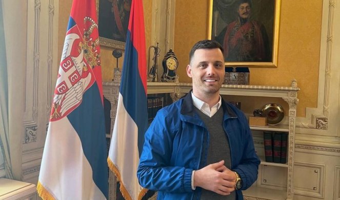Kovačević: Zapadne sile pokušavaju da okaljaju srpski narod, Vučić se bori za istinu
