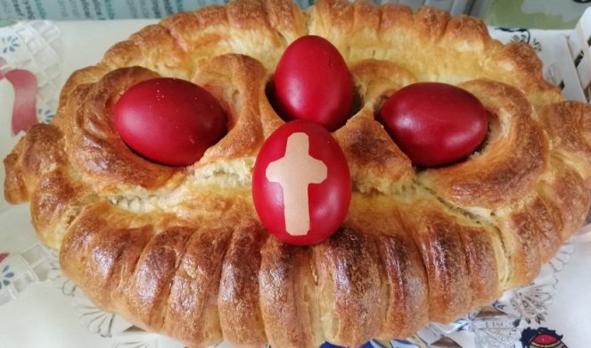 RADOST U SRCU I PORODICI Uskršnji susreti u Sajanu čuvaju tradiciju od zaborava (FOTO)