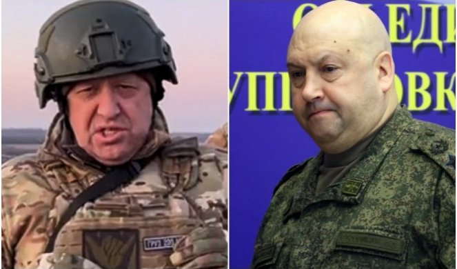 Šok! Surovikin bio tajni VIP član Vagnera, imao je poseban broj kod njih! Neverovatne tvrdnje CNN, na spisku još 30 vojnih zvaničnika?!
