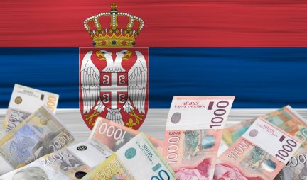 Povećanje za 15 odsto: Objavljeni podaci o prosečnoj plati u Srbiji