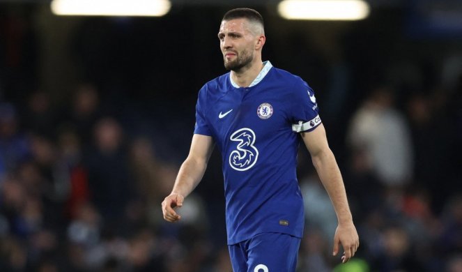 MATEO KOVAČIĆ: Lampard se vratio da napravi promenu