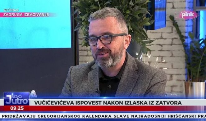 NAJGORI HEJTERI GLUME ŽRTVE! Psuju predsedniku majku u TV kameru, vređaju, prete, pljuju i sad su oni žrtve?! Čije?!