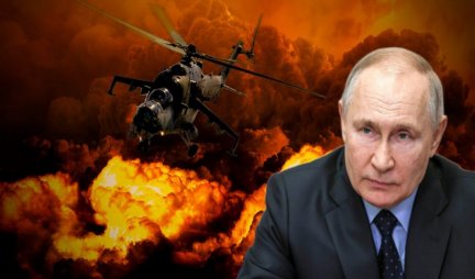 (VIDEO) PRETI TOTALNI RAT U EVROPI! NATO i Rusiju više ništa ne sprečava da se sukobe!