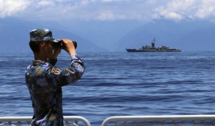 Ameri će poludeti, Kina i Rusija zajedno će patrolirati u Pacifiku! I to ne samo ratnim brodovima!
