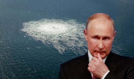 Kremlj digao svet na noge: Evo ko je uništio Severni tok! Više nema dileme, svi izveštaji ukazuju na iste krivce!
