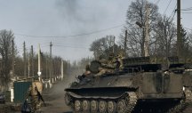 UKRAJINA JE PARAVAN, ZATO RAT OVOLIKO TRAJE?! Rusija vodi borbu protiv NATO?! BBC: Zapadne specijalne snage su u Ukrajini, curenje dokumenata to dokazuje