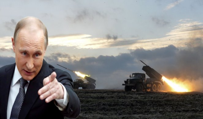 (VIDEO) Rusi lansiraju rakete kojima NATO i Kijev ne mogu ništa - ne samo da zaobilaze toplotne zamke, već i...