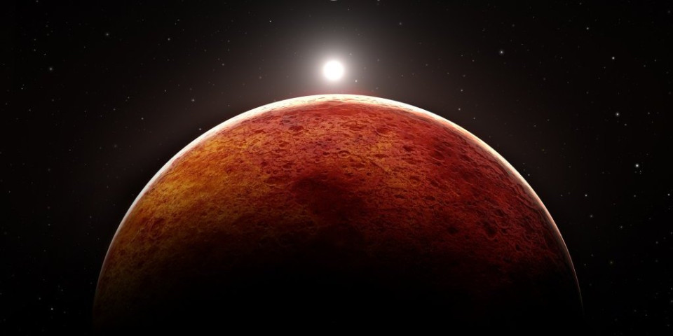 Mars ulazi u Škorpiju! Moćan astro period - tajne, manipulacije i razotkrivanje