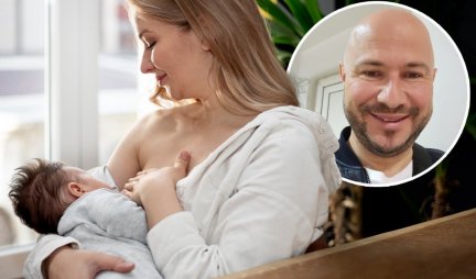 "SVAKI BOL MAJKE OSEĆA I DETE KOJE ONA DOJI!" Problemi sa kičmom porodilja sve učestaliji - Fizioterapeut Trišović savetuje kako da se rešite nelagodnosti