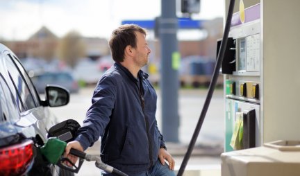 Dizel od od kraja oktobra pojeftinio za 17 dinara: Stručnjaci otkrivaju da li cene goriva mogu da nastave da padaju