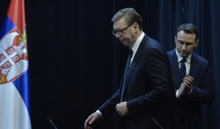 PET TAČAKA! Vučić otkrio šta će preduzeti povodom situacije na KiM, dobio gromoglasan aplauz