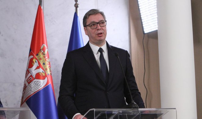 Vučić sutra na otvaranju deonice Auto-puta mira Niš - Merošina