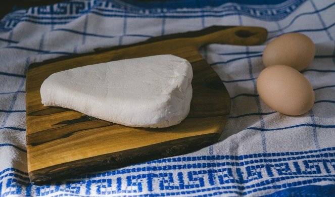 STRUČNJACI OCENILI: Ovo su najbolji sirevi u Srbiji!