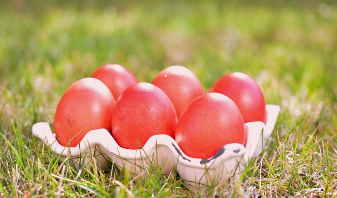 ZA 15 DANA I DO 5 KG MANJE! Iskoristite višak jaja posle Vaskrsa za popularni dijetalni jelovnik