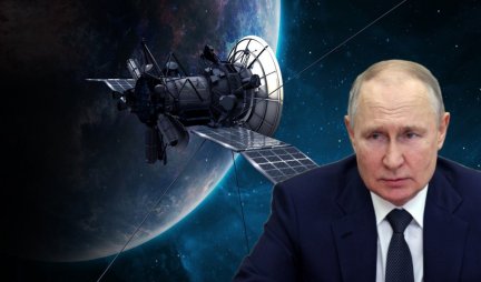 KRAJ! UKRAJINCI NIŠTA VIŠE NE MOGU DA SAKRIJU! Rusi lansirali novi radarski satelit, Moskva će sve vojne objekte neprijatelja imati na dlanu!