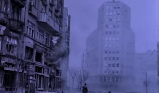 Nemački Berliner cajtung: Greh Zapada – pre 25 godina bombardovanje SRJ početak prekretnice